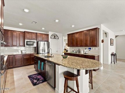 10534 Claim Jumper Way, Reno, NV 89521 Photo