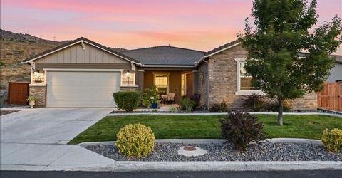 10534 Claim Jumper Way, Reno, NV 89521 Photo