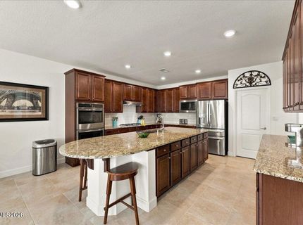 10534 Claim Jumper Way, Reno, NV 89521 Photo