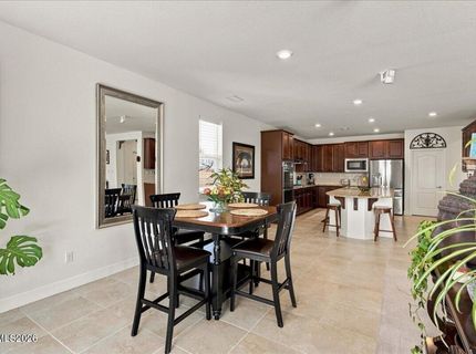 10534 Claim Jumper Way, Reno, NV 89521 Photo