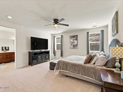 10534 Claim Jumper Way, Reno, NV 89521 Photo