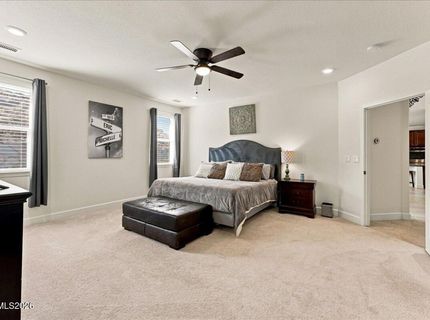 10534 Claim Jumper Way, Reno, NV 89521 Photo