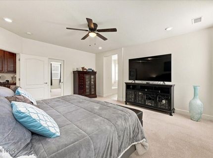 10534 Claim Jumper Way, Reno, NV 89521 Photo