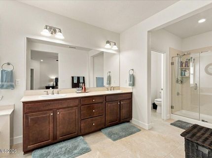 10534 Claim Jumper Way, Reno, NV 89521 Photo