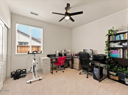 10534 Claim Jumper Way, Reno, NV 89521 Photo