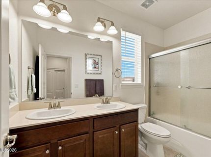 10534 Claim Jumper Way, Reno, NV 89521 Photo