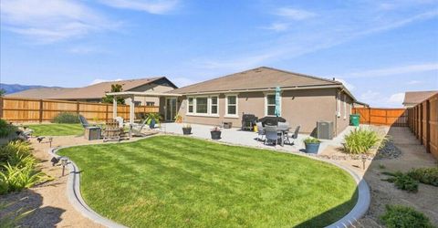 10534 Claim Jumper Way, Reno, NV 89521 Photo