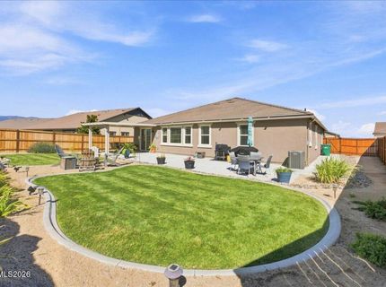 10534 Claim Jumper Way, Reno, NV 89521 Photo