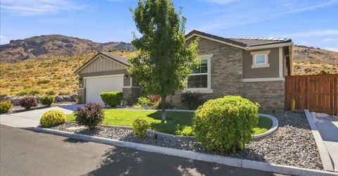 10534 Claim Jumper Way, Reno, NV 89521 Photo