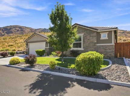 10534 Claim Jumper Way, Reno, NV 89521 Photo
