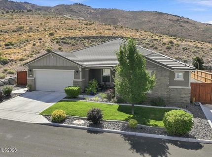 10534 Claim Jumper Way, Reno, NV 89521 Photo