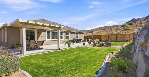10534 Claim Jumper Way, Reno, NV 89521 Photo