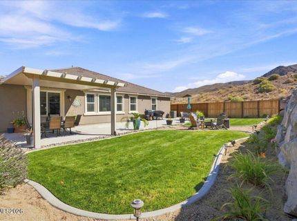 10534 Claim Jumper Way, Reno, NV 89521 Photo