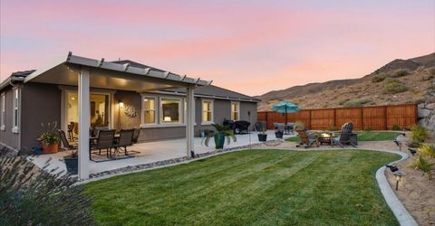 10534 Claim Jumper Way, Reno, NV 89521 Photo
