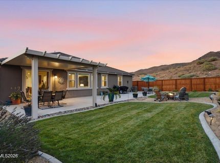 10534 Claim Jumper Way, Reno, NV 89521 Photo