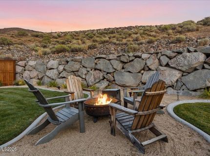 10534 Claim Jumper Way, Reno, NV 89521 Photo