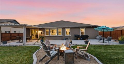 10534 Claim Jumper Way, Reno, NV 89521 Photo