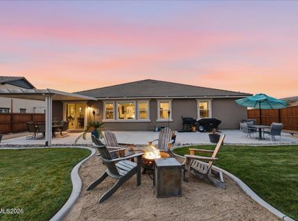 10534 Claim Jumper Way, Reno, NV 89521 Photo