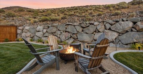 10534 Claim Jumper Way, Reno, NV 89521 Photo