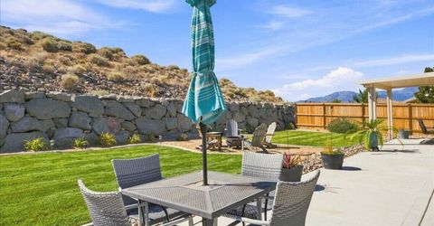 10534 Claim Jumper Way, Reno, NV 89521 Photo