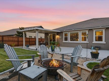 10534 Claim Jumper Way, Reno, NV 89521 Photo