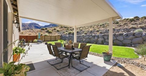 10534 Claim Jumper Way, Reno, NV 89521 Photo
