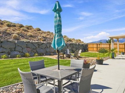10534 Claim Jumper Way, Reno, NV 89521 Photo