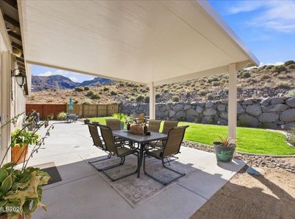 10534 Claim Jumper Way, Reno, NV 89521 Photo