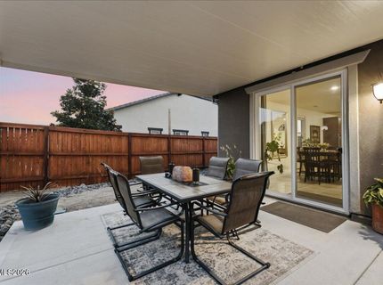 10534 Claim Jumper Way, Reno, NV 89521 Photo