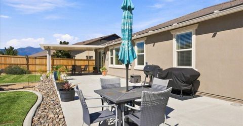 10534 Claim Jumper Way, Reno, NV 89521 Photo