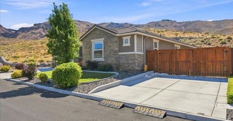 10534 Claim Jumper Way, Reno, NV 89521 Photo