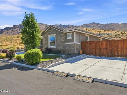 10534 Claim Jumper Way, Reno, NV 89521 Photo