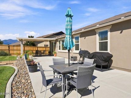 10534 Claim Jumper Way, Reno, NV 89521 Photo