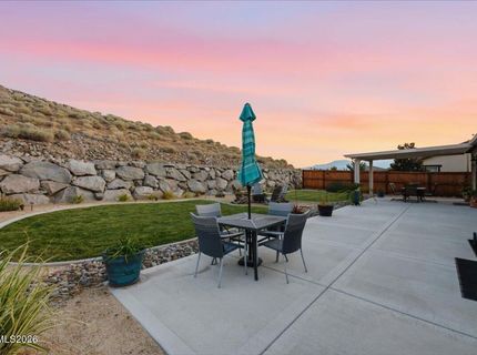 10534 Claim Jumper Way, Reno, NV 89521 Photo