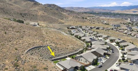 10534 Claim Jumper Way, Reno, NV 89521 Photo