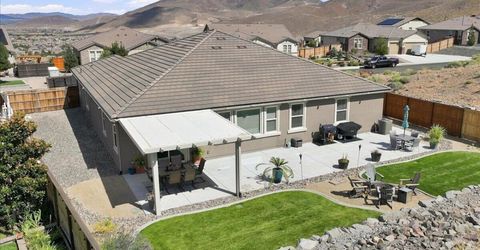10534 Claim Jumper Way, Reno, NV 89521 Photo