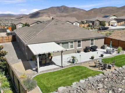 10534 Claim Jumper Way, Reno, NV 89521 Photo