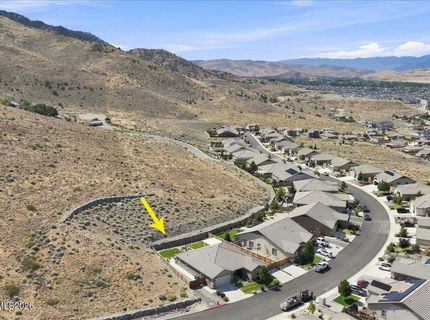 10534 Claim Jumper Way, Reno, NV 89521 Photo