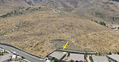10534 Claim Jumper Way, Reno, NV 89521 Photo