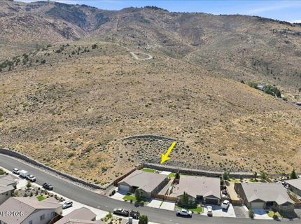 10534 Claim Jumper Way, Reno, NV 89521 Photo