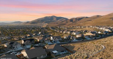 10534 Claim Jumper Way, Reno, NV 89521 Photo