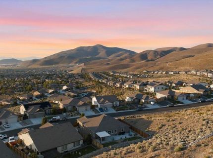 10534 Claim Jumper Way, Reno, NV 89521 Photo