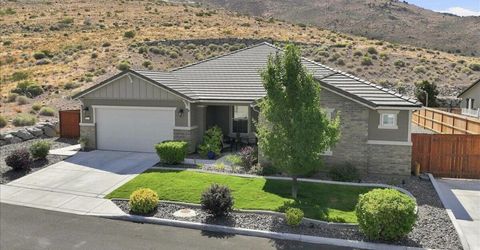 10534 Claim Jumper Way, Reno, NV 89521 Photo