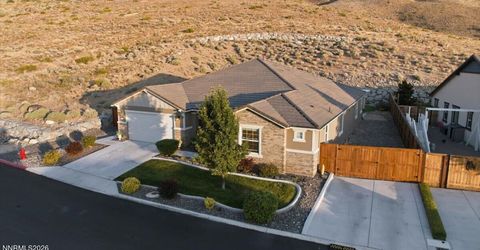 10534 Claim Jumper Way, Reno, NV 89521 Photo
