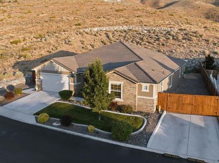 10534 Claim Jumper Way, Reno, NV 89521 Photo
