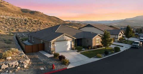 10534 Claim Jumper Way, Reno, NV 89521 Photo