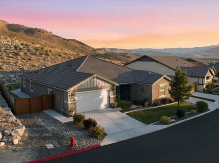 10534 Claim Jumper Way, Reno, NV 89521 Photo