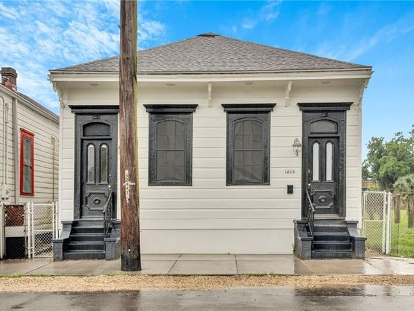 1616 ANNETTE Street, New Orleans, LA 70116