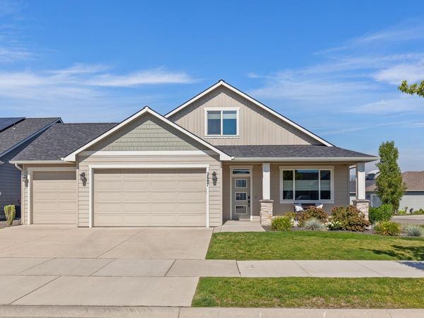 2687 N Heton Ln, Liberty Lake, WA 99019