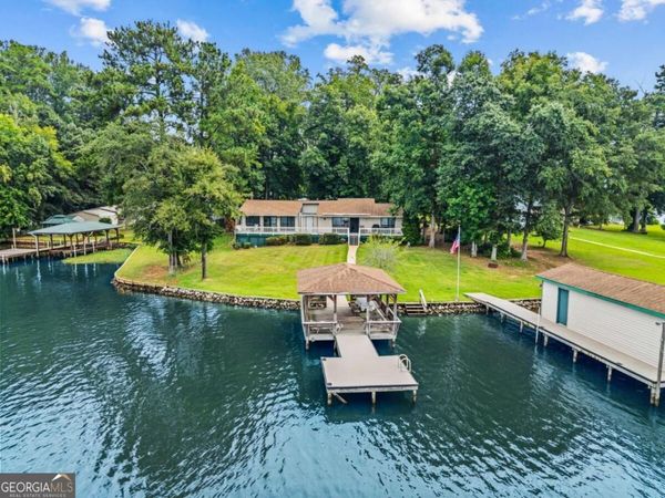 126 Bourbon Point, Eatonton, GA 31024